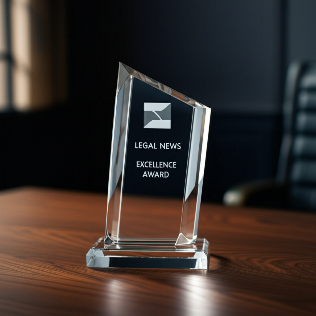 Winslow Law Co recognized for excellence in international arbitration