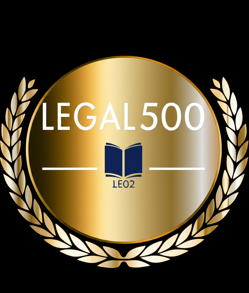 Award logo
